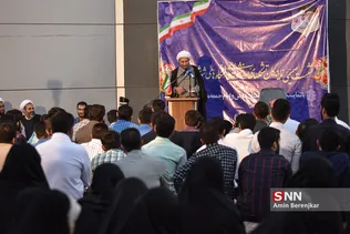 دیدار دانشجویی