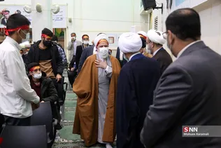 همایش موذن دانشجو