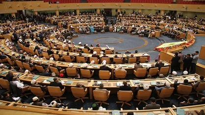 نشست رؤسای دانشگاه&zwnj;ها و پارک&zwnj;های علم و فناوری فردا برگزار می&zwnj;شود