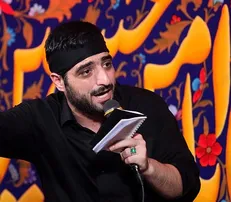 مداحی خاطره‌انگیز (۵)؛ «عمو عباس علمت کو» با نوای مجید بنی فاطمه + صوت