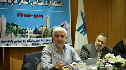 اساتید موضوع پایان نامه&zwnj;ها را به سمت گرنت سازی سوق دهند
