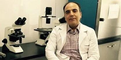 خصومت آمریکا با نخبگان علمی با گروگانگیری مسعود سلیمانی مشهود است