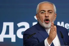 ظریف: ثابت قدم خواهیم ماند/حمایت غرب از صدام را هرگز فراموش نمی‌کنیم