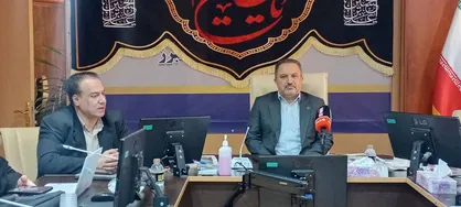 تأکید رئیس دانشگاه علوم پزشکی البرز بر اهمیت خدمات سطح اول و راه&zwnj;اندازی مرکز درمان سرطان