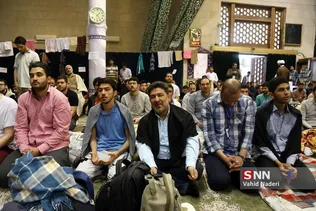 اعتکاف