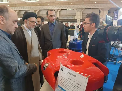خاموشی: زنجیره&zwnj;های ناقص اقتصاد دریا محور باید تکمیل شود/ وقف دانش&zwnj;بنیان اولویت امروز کشور است