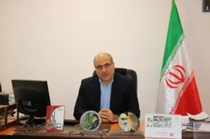 سید غلامرضا حسینی، رئیس جهاددانشگاهی واحد استان ایلام شد