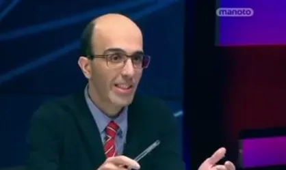 توهین کارشناس شبکه &laquo;من و تو&raquo; به شهید چمران و سرلشکر سلیمانی
