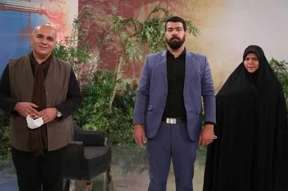 قصه بی گناهی که تا پای چوبه&zwnj;دار رفت در برنامه &laquo;مکث&raquo;