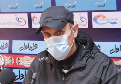 زمان نشست خبری یحیی گل&zwnj;محمدی مشخص شد