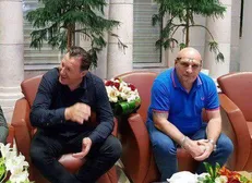 زمان استارت رسمی ویلموتس و تیم‌ملی مشخص شد