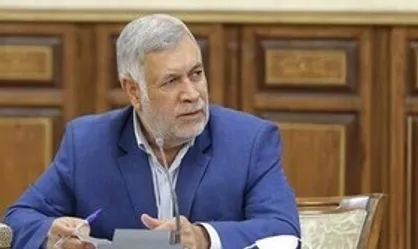 وزارت نیرو موظف به تامین هزینه&zwnj;های مالی پروژه انتقال آب خلیج فارس به شهر کرمان است / پیگیری تاسيس ٥ شهرستان جدید