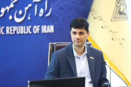 حرکت قطار&zwnj;های فوق&zwnj;العاده به مقصد خرمشهر در ایام اربعین