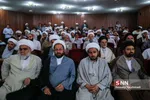 مراسم آغاز سال تحصیلی حوزه های علمیه