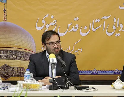 آستان قدس رضوی ۳ هزار و ۵۰۰ فرصت شغلی ایجاد کرد / احیای ۹۰ هکتار از انجیرستان&zwnj;های سیل زده استان لرستان