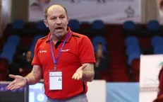 مرتضی کریمی سرمربی تیم تکواندو نونهالان ایران شد
