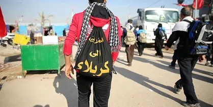 خدمات رایگان پزشکی قانونی به زائران اربعین