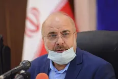 قالیباف: فرهنگ مهدویت نشاط آفرین و امید بخش برای همه انسان‌هاست