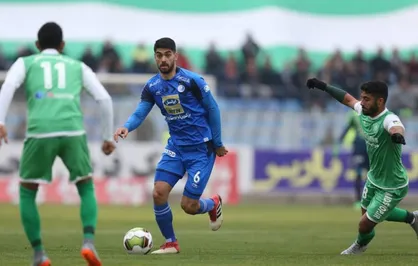 نمایندگان استقلال به مالزی رسیدند