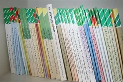 ارسال رایگان کتاب&zwnj;های درسی به مناطق سیل&zwnj;زده