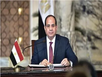 ریاست&zwnj;جمهور مصر امروز (چهارشنبه) از سفر رئیس&zwnj;جمهور ترکیه به مصر خبر داد.