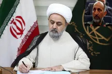 دبیرکل مجمع جهانی تقریب مذاهب اسلامی درگذشت سردار حجازی را تسلیت گفت