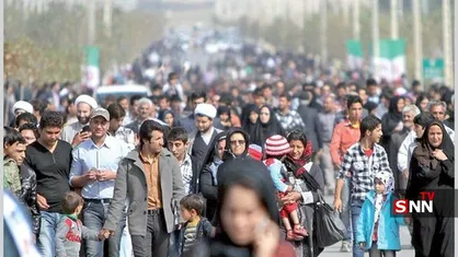 سرشماری نفوس و مسکن آبان ۱۴۰۵ در سراسر کشور برگزار خواهد شد