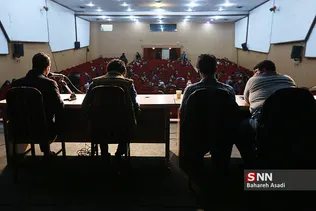 آمفی تئاتر مولانا