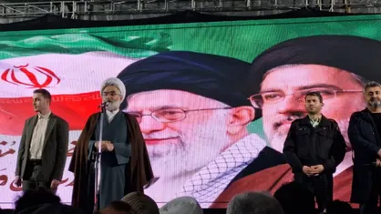 آیت&zwnj;الله فلاحتی: دشمنان باید غرامت جنگی ملت ایران را بپردازند/شبکه مقاومت در آستانه مرحله&zwnj;ای جدید از مقابله با رژیم صهیونیستی است