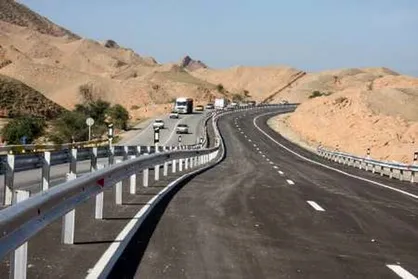 حذف دوربرگردان&zwnj;های همسطح بزرگراه&zwnj;های تهران
