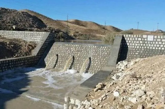 سیل در کلات و درگز؛ وقتی آسیب به مزارع، ضرورت آبخیزداری را فریاد می‌زند