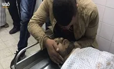 شهادت دومین فلسطینی به ضرب گلوله نظامیان صهیونیست‌ها
