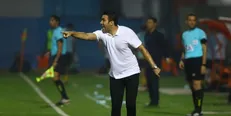 نکونام: جاه‌طلب هستم و فقط به موفقیت فولاد فکر می‌کنم