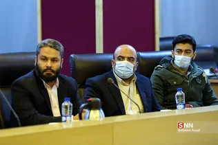 نخستین نشست تخصصی گروه‌های سرود استان تهران