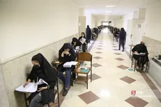 کلید اولیه آزمون ارتقاء دستیاری و گواهینامه تخصصی پزشکی منتشر شد