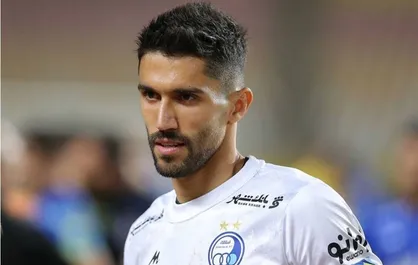حسینی: با وجود VAR اعتقاد پرسپولیسی&zwnj;ها به پنالتی مهم نیست