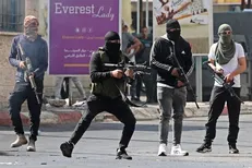 ۲۶ عملیات مقاومتی در ۲۴ ساعت اخیر