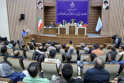 قاضی پرونده طراوت نوین: دستگاه قضایی فرصت&zwnj;های لازم را برای پرداخت مطالبات مردم به متهمین داده است/ در صورت عدم همکاری متهم حکم پرونده اول اسفند صادر می&zwnj;شود