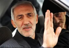 دادکان: تاج گفت وزارت ورزش اجازه ماندن کی‌روش را به من نمی‌دهد / چرخاندن فوتبال از یک دبستان هم راحت‌تر است