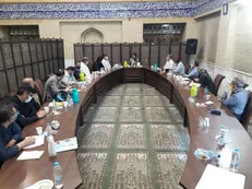 مجتبی زارعی: دستگاه محرم از غربزدگی و سلبریتی زدگی نجات یافت!