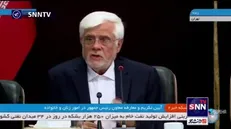 پاسخ عارف به انتقادات از جوان نبودن کابینه پزشکیان