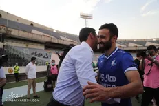 ستاره گلزن استقلال می‌خواهد از منصوریان انتقام بگیرد