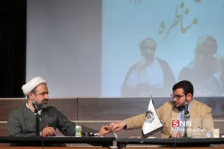 مناظره ابهامات یک توافق از مصدق تا ظریف
