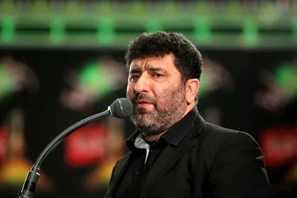 مداح موردعلاقه &laquo;سعید حدادیان&raquo; چه کسی است؟