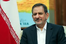 جهانگیری پیروزی ورزشکاران پارالمپیکی ایران در رقابت‌های پاراآسیایی ۲۰۱۸ را تبریک گفت