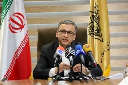 ستاد اربعین ۱۴۰۵ راه آهن تشکیل شد