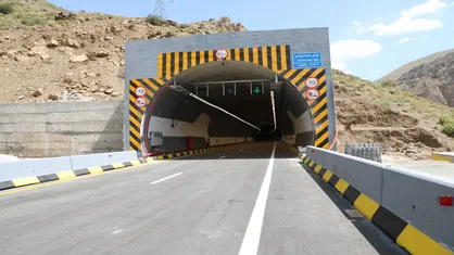 جاده چالوس و آزادراه تهران &ndash; شمال بازگشایی شد