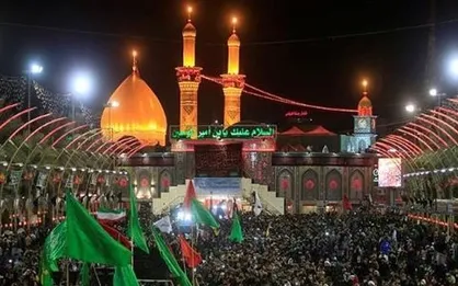 ثبت&zwnj;نام عتبات دانشجویی تا ۲۸ دی ادامه دارد/ آغاز اعزام&zwnj;ها از ۷ بهمن&zwnj;ماه