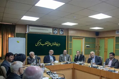 ضرب الاجل شورا به دانشگاه&zwnj;ها درباره فرایند جذب هیات علمی