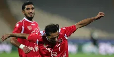 دیدار خانواده نوروزی با گرشاسبی + عکس